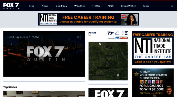 fox7.com