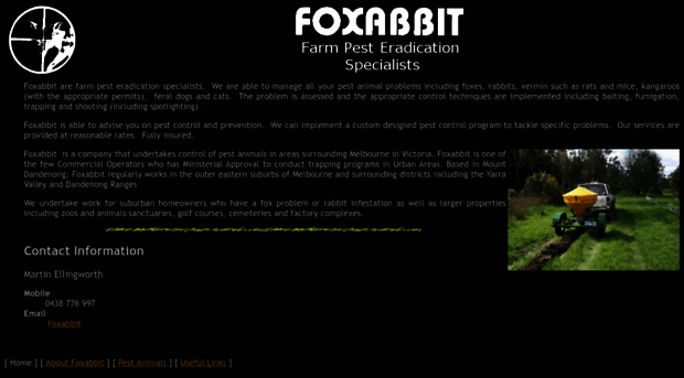 foxabbit.com.au