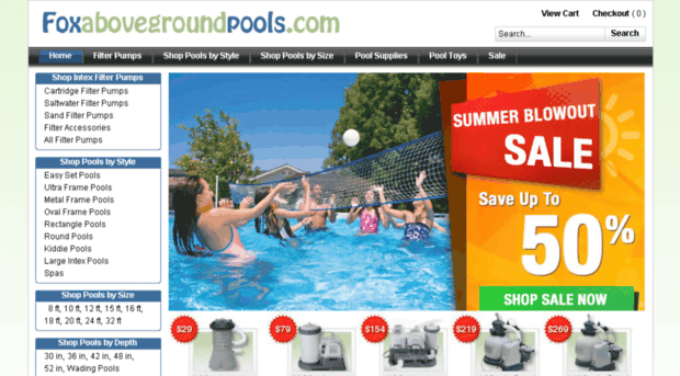 foxabovegroundpools.com