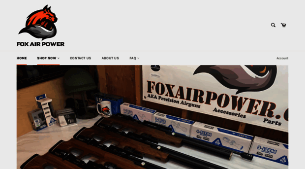 foxairpower.com