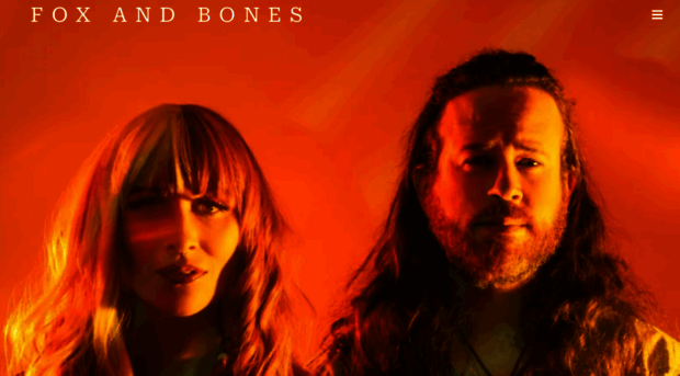 foxandbones.com