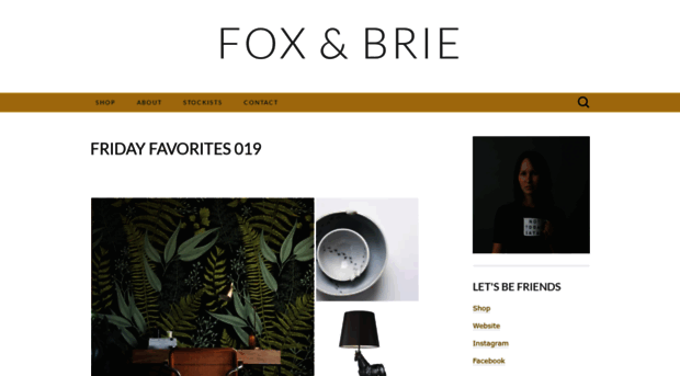 foxandbrie.wordpress.com