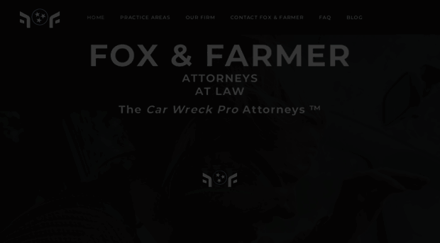 foxandfarmer.com