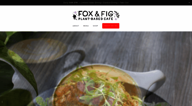 foxandfigcafe.com