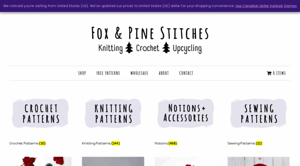 foxandpinestitches.com