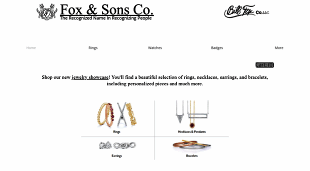 foxandsonsco.com