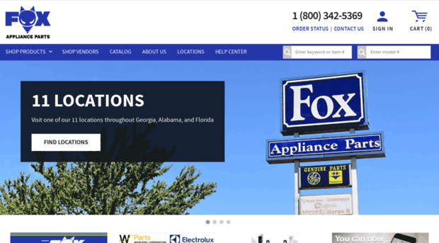 foxaugusta.com