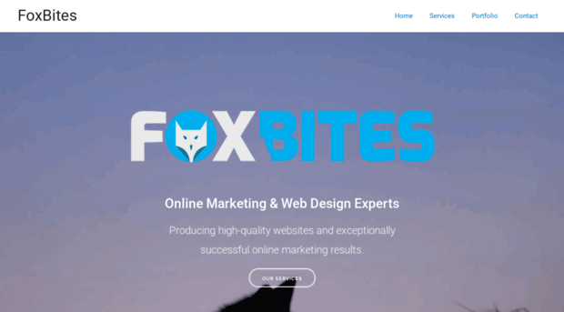 foxbites.co.uk