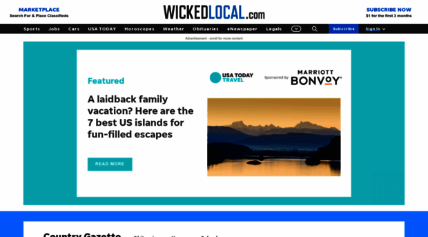 foxborough.wickedlocal.com