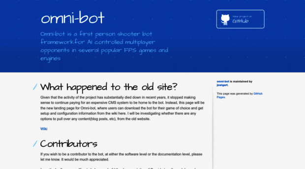 foxbot.net