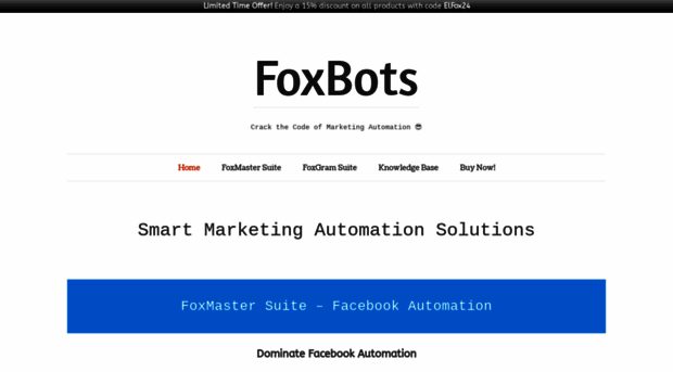 foxbots.net