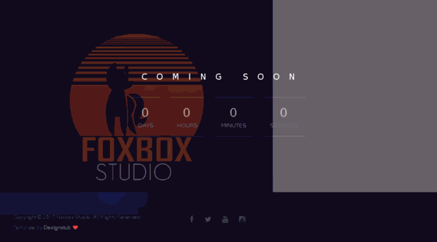 foxbox-studio.com