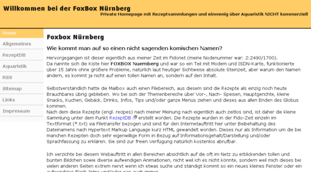 foxbox.no-ip.org