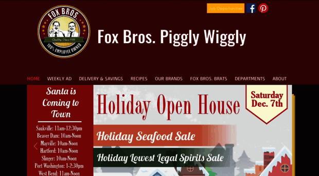 foxbrospigglywiggly.com