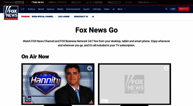 foxbusinessgo.com