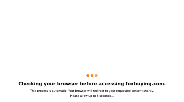 foxbuying.com