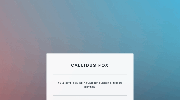 foxbuzz.us