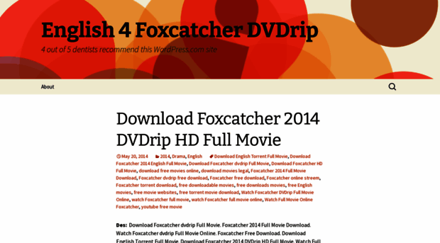 foxcatcherdvdripfullmovie.wordpress.com