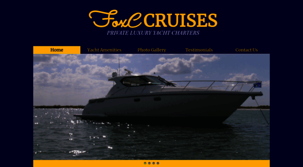 foxccruises.com