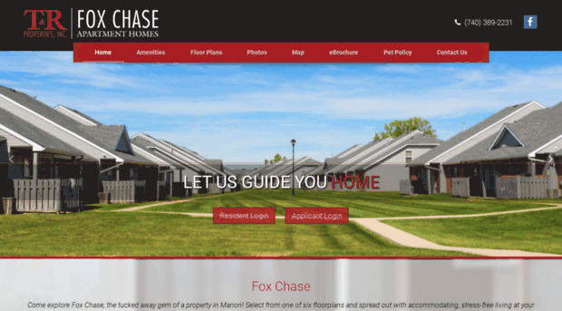 foxchase-trprop.com