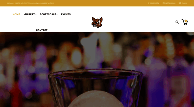 foxcigarbar.com