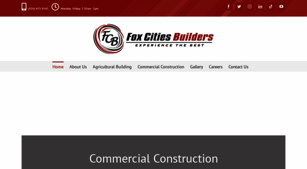 foxcitiesbuilders.com