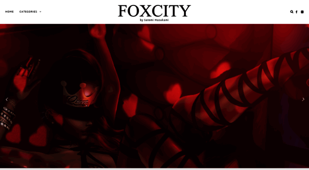 foxcitysl.com