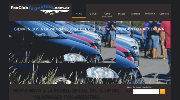 foxclubargentina.com.ar