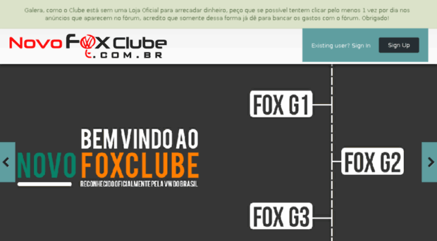 foxclube.com.br