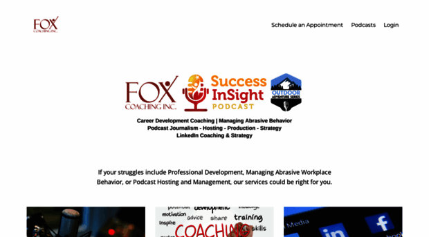 foxcoaching.com