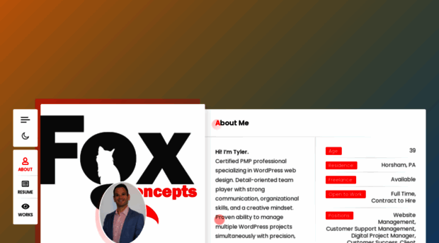 foxconcepts.com