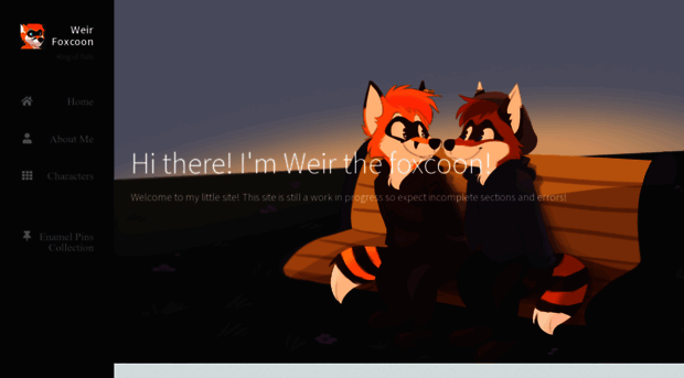 foxcoon.net