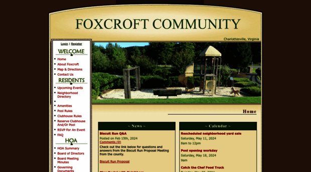 foxcroftcharlottesville.com