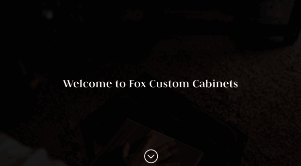 foxcustomcabinets.com