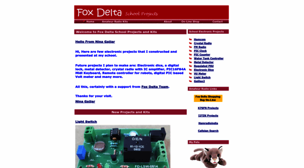 foxdelta.net