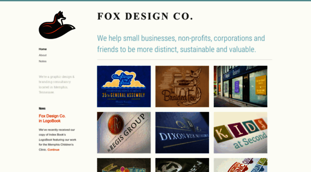 foxdesignco.com