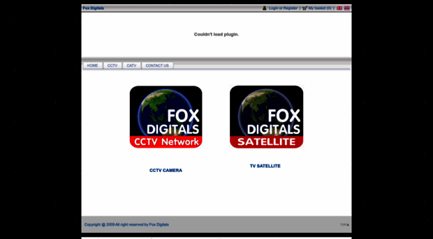 foxdigitals.com