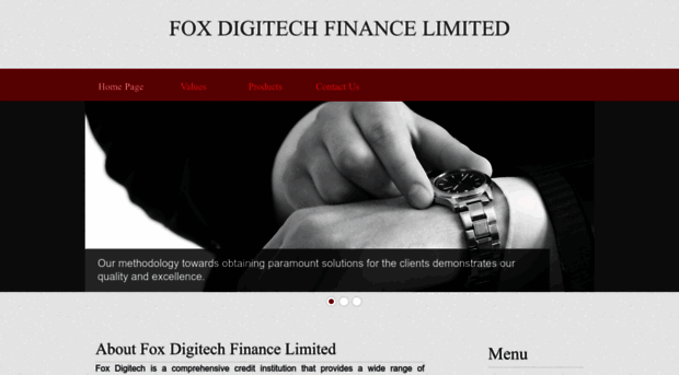 foxdigitech.com