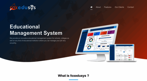 foxedusys.com