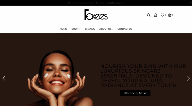 foxees.com