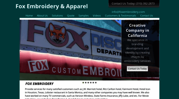 foxembroidery.com