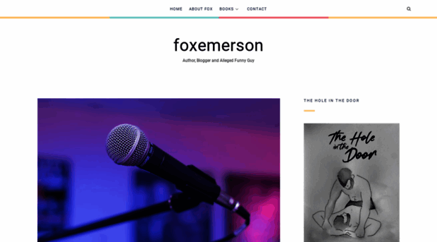 foxemerson.com