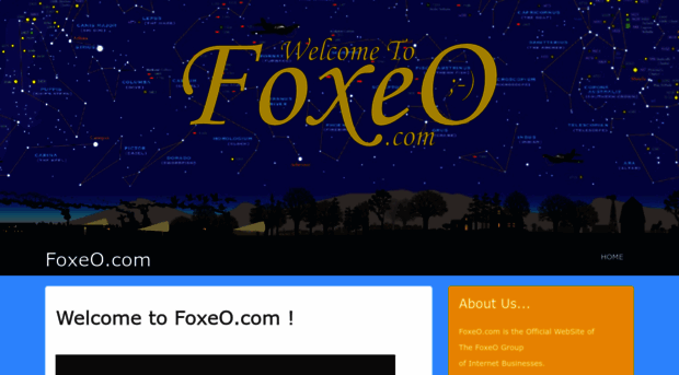 foxeo.com