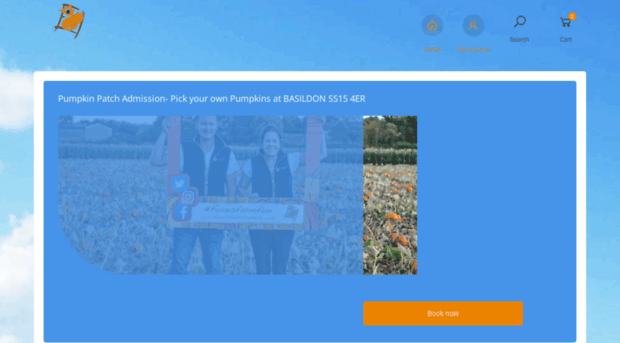 foxesfarmproduce.digitickets.co.uk