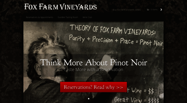 foxfarmvineyards.com