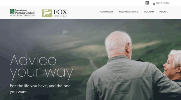 foxfinancial.ca
