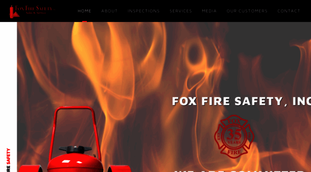 foxfiresafetyinc.com