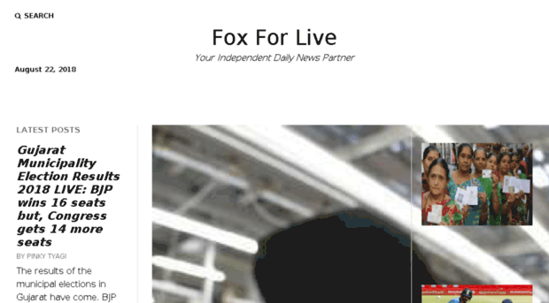 foxforlive.com