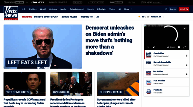 foxforum.blogs.foxnews.com