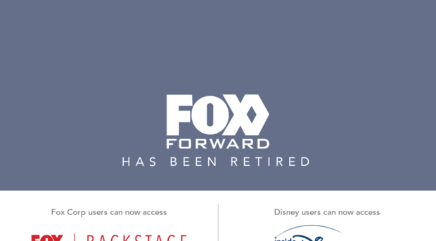 foxforward.com